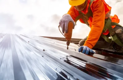 Travaux de zinguerie à Gavray-sur-Sienne